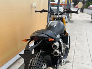 Fantic Caballero 125 2020 -MOTO SIDIROPOULOS-CABALLERO 125 FLAT TRACK - ABS!!--thumb-46