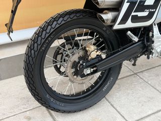 Fantic Caballero 125 2020 -MOTO SIDIROPOULOS-CABALLERO 125 FLAT TRACK - ABS!!--thumb-47