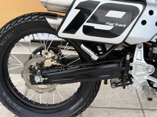 Fantic Caballero 125 2020 -MOTO SIDIROPOULOS-CABALLERO 125 FLAT TRACK - ABS!!--thumb-51