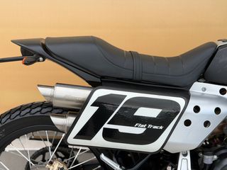 Fantic Caballero 125 2020 -MOTO SIDIROPOULOS-CABALLERO 125 FLAT TRACK - ABS!!--thumb-52