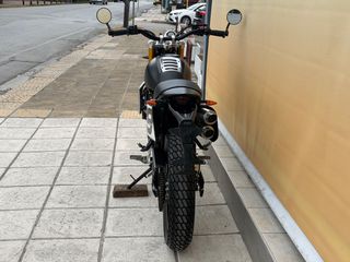 Fantic Caballero 125 2020 -MOTO SIDIROPOULOS-CABALLERO 125 FLAT TRACK - ABS!!--thumb-13