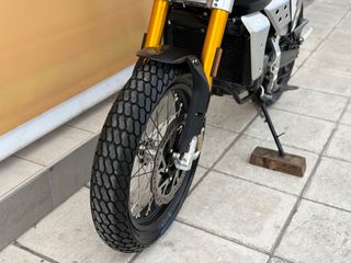 Fantic Caballero 125 2020 -MOTO SIDIROPOULOS-CABALLERO 125 FLAT TRACK - ABS!!--thumb-14