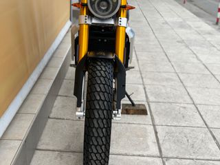 Fantic Caballero 125 2020 -MOTO SIDIROPOULOS-CABALLERO 125 FLAT TRACK - ABS!!--thumb-15