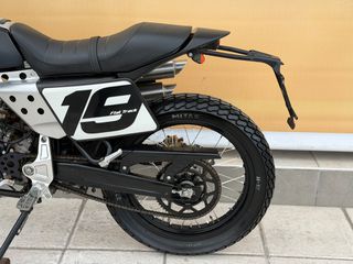 Fantic Caballero 125 2020 -MOTO SIDIROPOULOS-CABALLERO 125 FLAT TRACK - ABS!!--thumb-21