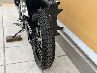 Fantic Caballero 125 2020 -MOTO SIDIROPOULOS-CABALLERO 125 FLAT TRACK - ABS!!--thumb-27