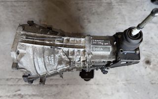 FORD TRANSIT 2000-2006 Σασμάν 2.400cc (DOFA)