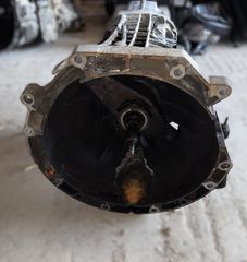 FORD TRANSIT 2000-2006 Σασμάν 2.400cc (DOFA)-thumb-2