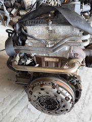 FORD TRANSIT 2000-2006 Κινητήρας 2.400cc (DOFA)-thumb-1