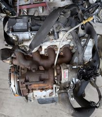 FORD TRANSIT 2000-2006 Κινητήρας 2.400cc (DOFA)-thumb-2