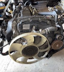 FORD TRANSIT 2000-2006 Κινητήρας 2.400cc (DOFA)-thumb-3