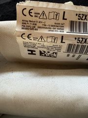Κουρτίνες air bag 208 Opel corsa F 2008 …-thumb-1