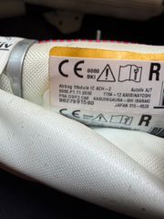 Κουρτίνες air bag 208 Opel corsa F 2008 …-thumb-2