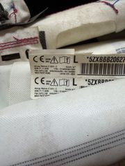 Κουρτίνες air bag 208 Opel corsa F 2008 …-thumb-3