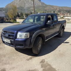 Pickup - Αγροτικό Ford 2008 Ranger