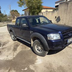 Pickup - Αγροτικό Ford 2008 Ranger-thumb-2