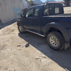 Pickup - Αγροτικό Ford 2008 Ranger-thumb-3