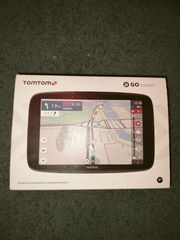 GPS TomTom go expert 7