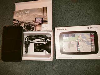 GPS TomTom go expert 7-thumb-3