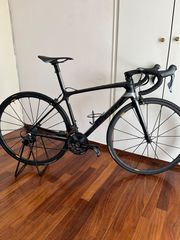 Δρόμου - Κούρσας Giant 2020 TCR SL gen8