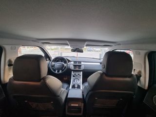 Land Rover Range Rover Evoque 2017 TD4 SE 4x4 R-DYNAMIC BLACK EDITION-thumb-61