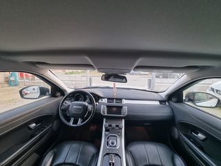 Land Rover Range Rover Evoque 2017 TD4 SE 4x4 R-DYNAMIC BLACK EDITION-thumb-62