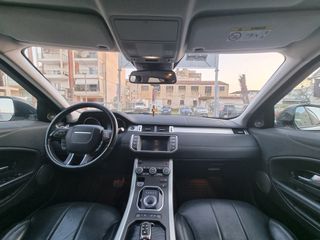 Land Rover Range Rover Evoque 2017 TD4 SE 4x4 R-DYNAMIC BLACK EDITION-thumb-63