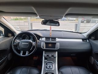 Land Rover Range Rover Evoque 2017 TD4 SE 4x4 R-DYNAMIC BLACK EDITION-thumb-104