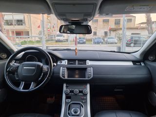 Land Rover Range Rover Evoque 2017 TD4 SE 4x4 R-DYNAMIC BLACK EDITION-thumb-65