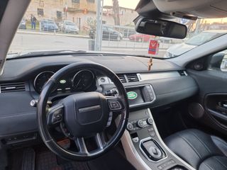 Land Rover Range Rover Evoque 2017 TD4 SE 4x4 R-DYNAMIC BLACK EDITION-thumb-56