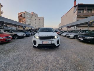 Land Rover Range Rover Evoque 2017 TD4 SE 4x4 R-DYNAMIC BLACK EDITION-thumb-99