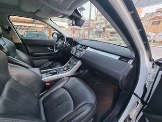 Land Rover Range Rover Evoque 2017 TD4 SE 4x4 R-DYNAMIC BLACK EDITION-thumb-69