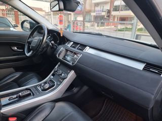 Land Rover Range Rover Evoque 2017 TD4 SE 4x4 R-DYNAMIC BLACK EDITION-thumb-70