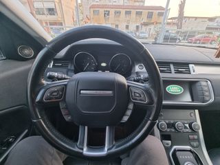 Land Rover Range Rover Evoque 2017 TD4 SE 4x4 R-DYNAMIC BLACK EDITION-thumb-75