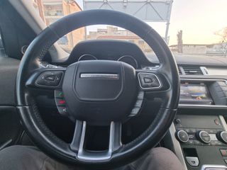 Land Rover Range Rover Evoque 2017 TD4 SE 4x4 R-DYNAMIC BLACK EDITION-thumb-76