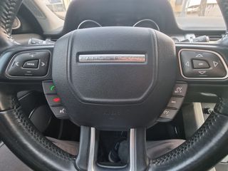 Land Rover Range Rover Evoque 2017 TD4 SE 4x4 R-DYNAMIC BLACK EDITION-thumb-79