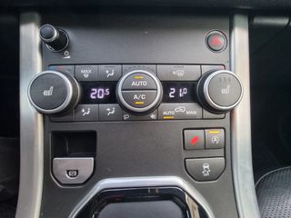 Land Rover Range Rover Evoque 2017 TD4 SE 4x4 R-DYNAMIC BLACK EDITION-thumb-86