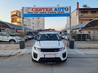 Land Rover Range Rover Evoque 2017 TD4 SE 4x4 R-DYNAMIC BLACK EDITION-thumb-1