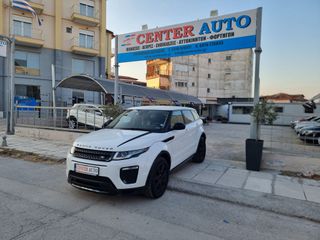 Land Rover Range Rover Evoque 2017 TD4 SE 4x4 R-DYNAMIC BLACK EDITION-thumb-2