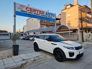 Land Rover Range Rover Evoque 2017 TD4 SE 4x4 R-DYNAMIC BLACK EDITION-thumb-3