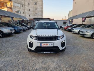 Land Rover Range Rover Evoque 2017 TD4 SE 4x4 R-DYNAMIC BLACK EDITION-thumb-4