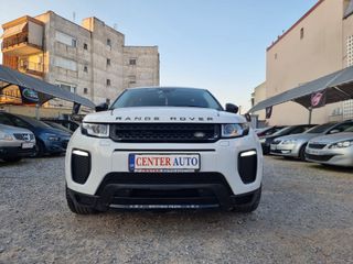 Land Rover Range Rover Evoque 2017 TD4 SE 4x4 R-DYNAMIC BLACK EDITION-thumb-5