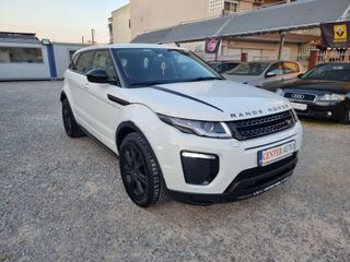 Land Rover Range Rover Evoque 2017 TD4 SE 4x4 R-DYNAMIC BLACK EDITION-thumb-6