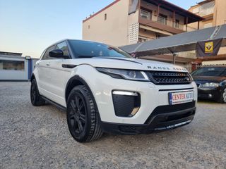 Land Rover Range Rover Evoque 2017 TD4 SE 4x4 R-DYNAMIC BLACK EDITION-thumb-7