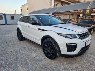 Land Rover Range Rover Evoque 2017 TD4 SE 4x4 R-DYNAMIC BLACK EDITION-thumb-8