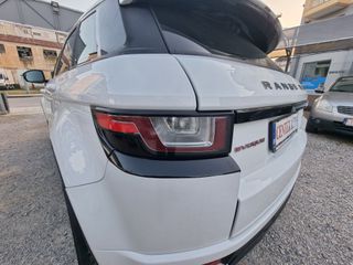 Land Rover Range Rover Evoque 2017 TD4 SE 4x4 R-DYNAMIC BLACK EDITION-thumb-36