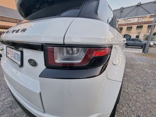 Land Rover Range Rover Evoque 2017 TD4 SE 4x4 R-DYNAMIC BLACK EDITION-thumb-37