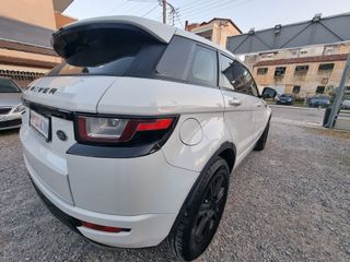 Land Rover Range Rover Evoque 2017 TD4 SE 4x4 R-DYNAMIC BLACK EDITION-thumb-38