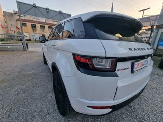 Land Rover Range Rover Evoque 2017 TD4 SE 4x4 R-DYNAMIC BLACK EDITION-thumb-39