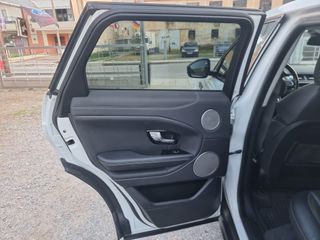 Land Rover Range Rover Evoque 2017 TD4 SE 4x4 R-DYNAMIC BLACK EDITION-thumb-45