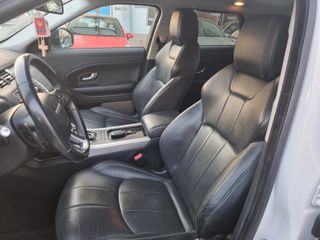 Land Rover Range Rover Evoque 2017 TD4 SE 4x4 R-DYNAMIC BLACK EDITION-thumb-48